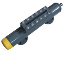 Electric Heating Steam Generator (8)