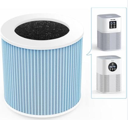 Blue Air Filter Replacement Options Blue Air Filter Replacement Options