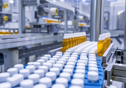 High Quality Pharma Equipment Turkmenistan