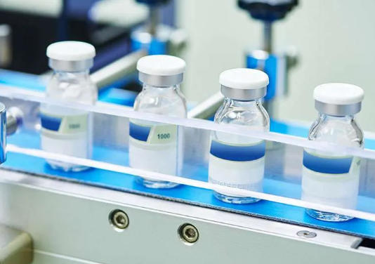 Sterile Drug Drying Equipment