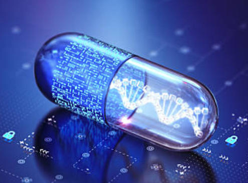 AI Driven Pharma Strategies