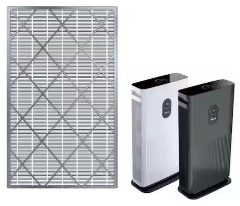 Home Air Purifier Washable Filter Home Air Purifier Washable Filter