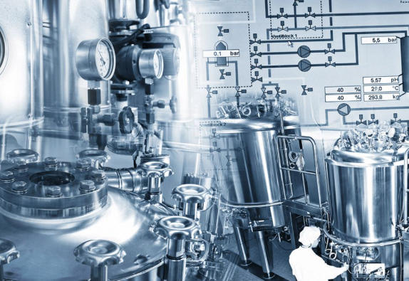 Medical And Pharmaceutical Equipment Chile