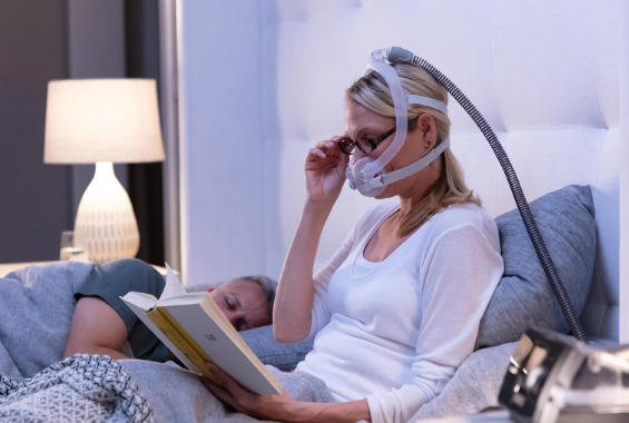 CPAP Maintenance Water Tips CPAP Maintenance Water Tips