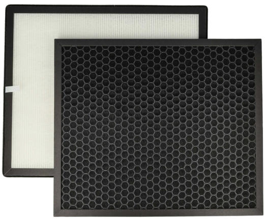 HEPA Filter Vs Regular Filter