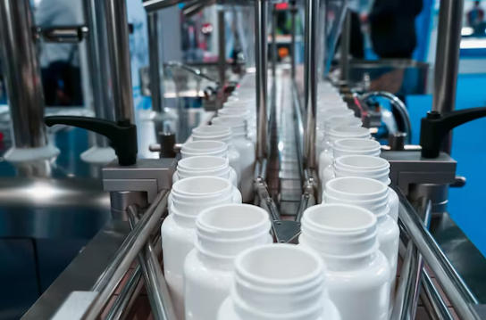 Cheaper Drugs Increase Consumer Access