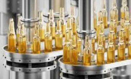 Automatic Filling Machinery China Automatic Filling Machinery China