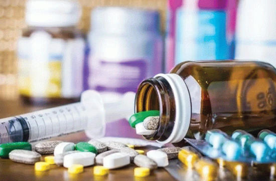 China Pharmaceutical Companies List