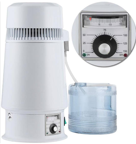 Best Water Distiller For Home