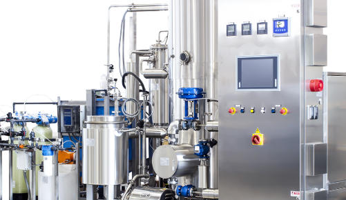 Safe Water For CPAP Machines