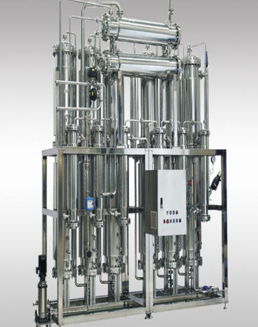 Make Distilled Water At Home