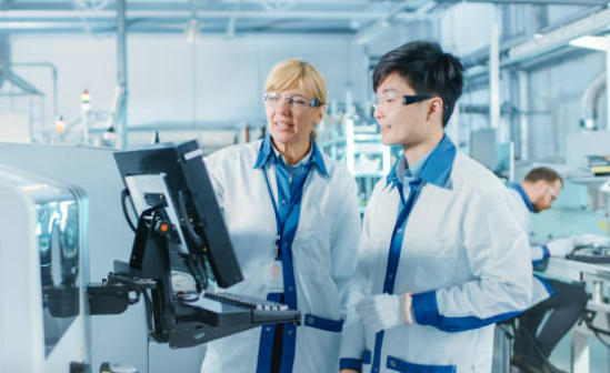 Standard Solution Preparation Methods