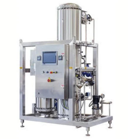 Pure Steam Generator Wholesale South Korea