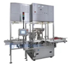 Vial Filling And Crimping Machine