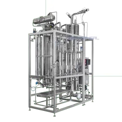 Multi Function Distillation Water Machine