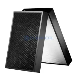 FV Combined Sub-HEPA Air Filter