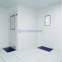 Pharmaceutical Cleanroom System
