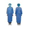SMS PPE Surgical Gowns Protective Isolation Hospital