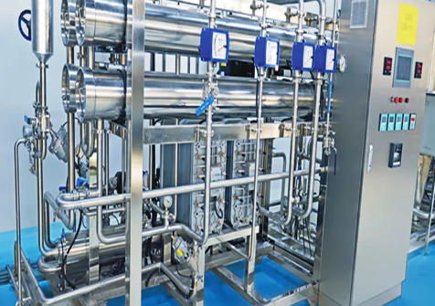 Water Treatment Equipment Suppliers For Pharmaceutical Industry Kazakhstan