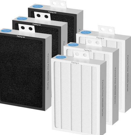 Blue Air Hepa Filter Myths Blue Air Hepa Filter Myths