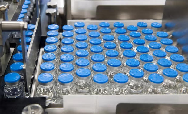 Turkmenistan Pharmaceutical Machinery Exporters