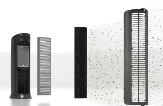 HEPA Filter Maintenance Schedule