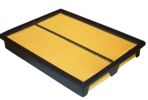 Central Air Filter Efficiency