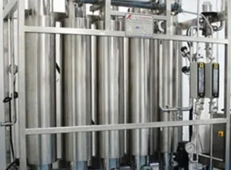 CPAP Water Requirements