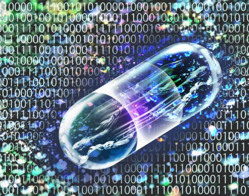 Predictive Analytics In Pharma