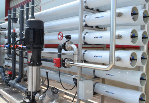 Israel Pharmaceutical Water System Providers Israel Pharmaceutical Water System Providers