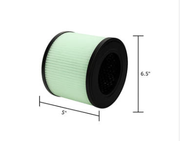 HEPA Filter Air Purifier Maintenance