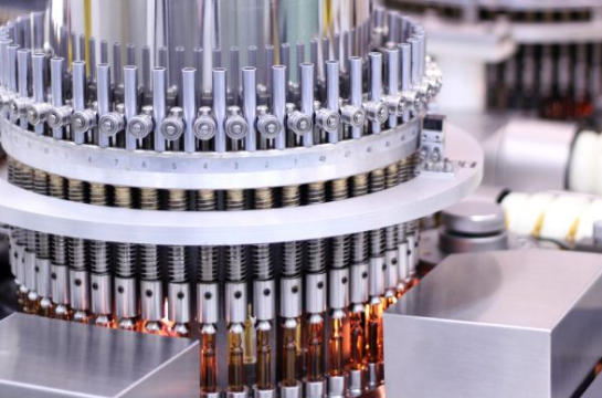 Chilean Pharmaceutical Machinery Companies