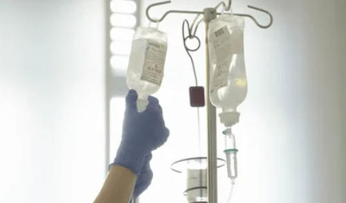 Continuous IV Bag Care Tips