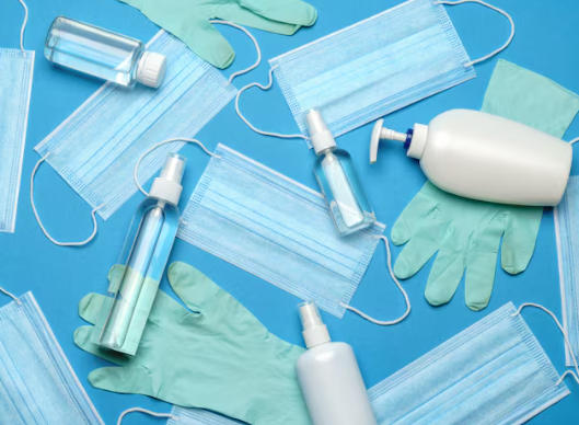 Pharmaceutical Advertising To Consumers