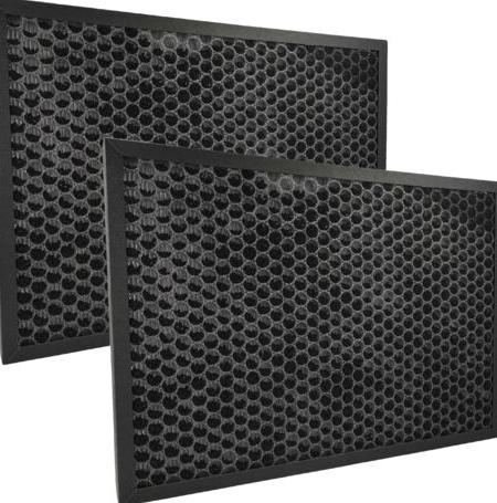 True HEPA Air Purifier