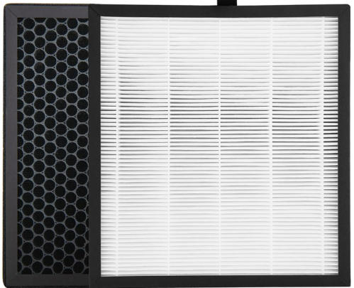 HEPA Filter Vs HEPA Type