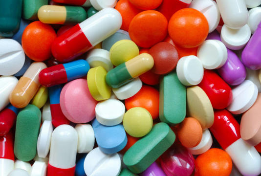 Countries With DTC Drug Ads