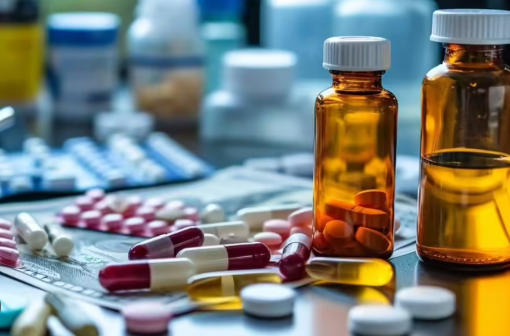 Pharma Product Manufacturers China