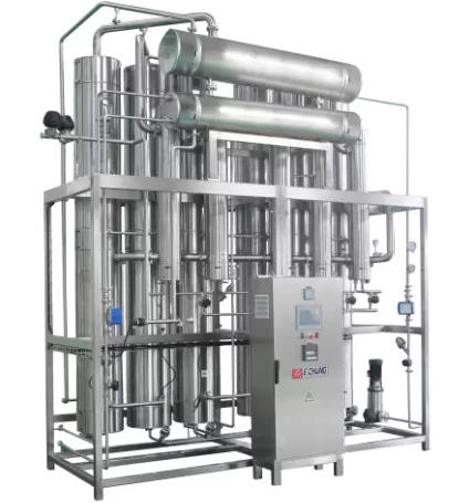 CPAP Machine Distilled Water Guidelines