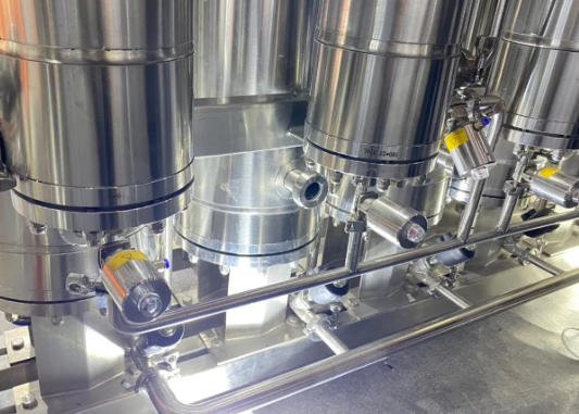 Cruise Ship Medical Amenities