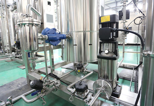 Pure Steam Production UAE