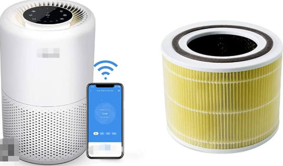 Is Levoit Air Purifier Filter Washable Is Levoit Air Purifier Filter Washable