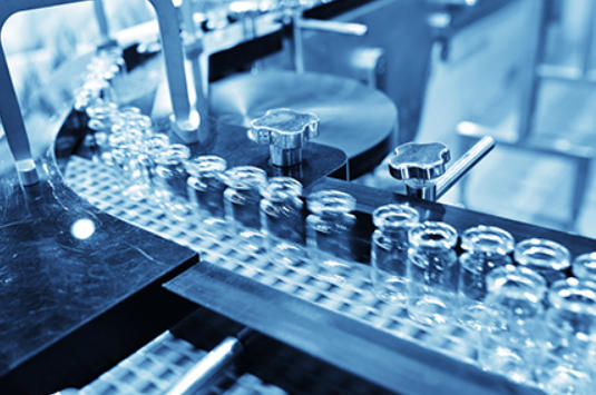 Фармацевтическое технологическое оборудование Кыргызстан