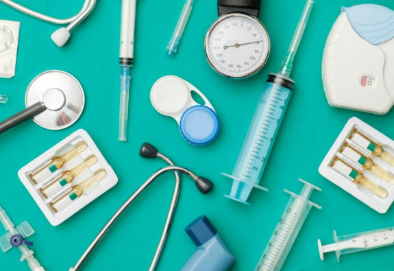 Medication Mail Order Services