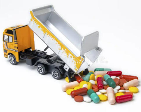 Pharma Supply Chain Solutions