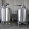 Pharmaceutical Mixing Tank
