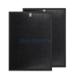 FV Combined Sub-HEPA Air Filter