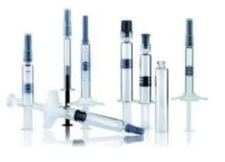 Prefilled Syringe Vacuum Filling And Stoppering Machine (3)