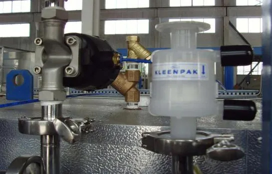 Water Bath Sterilization Cabinet (12)