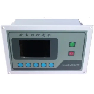 Electric Heating Steam Generator (9)